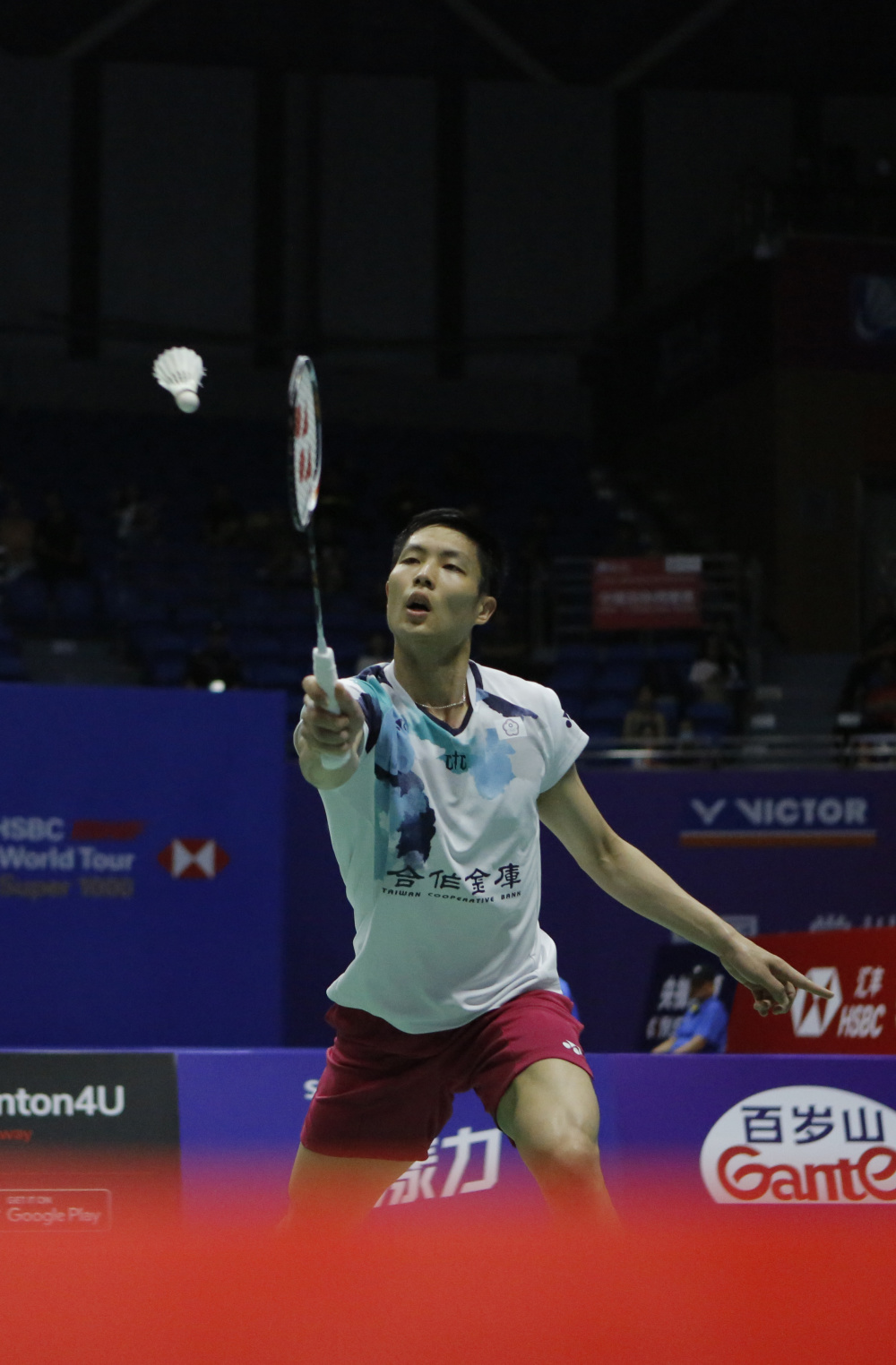 键时刻的 键时刻的