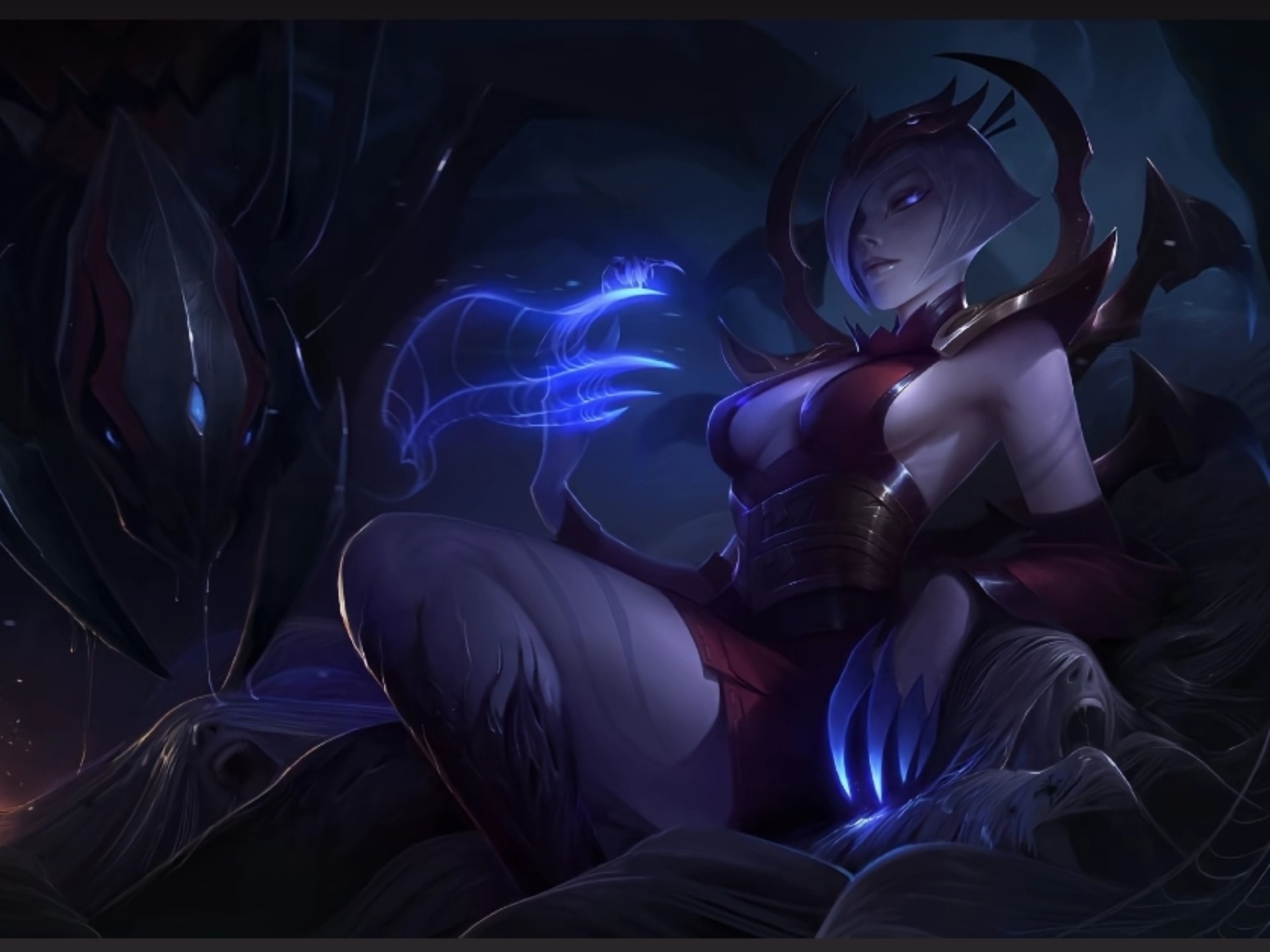 第一条叙事 第一条叙事