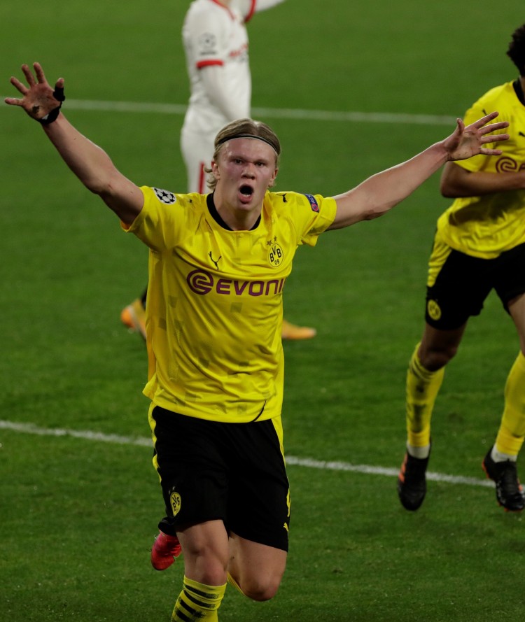 小张看到 小张看到